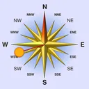 Compass XL app icon