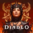 Diablo Immortal app icon
