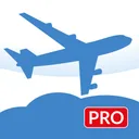 NOAA Aviation PRO Live Weather icon from 2026-08-13