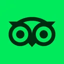 Tripadvisor: Plan & Book Trips app icon