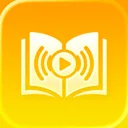 ChronoListen: Audiobook Player app icon