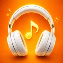 Player Música Simples app icon