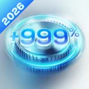 Loud Volume Booster app icon