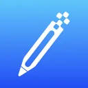 Wellnote: AI Notes, PDF, Docs app icon