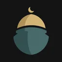 Sadiq: Prayer, Quran, Qibla app icon