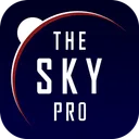 The Sky Pro by Redshift app icon