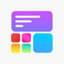 WidgetClub:Widget, Theme, Icon app icon