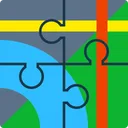 Locus Map Outdoor Navigation app icon