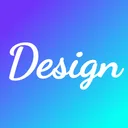 Graphic Designer: Logo Maker app icon