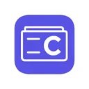 Cardora: Scan Cards app icon