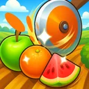 Fruit Juice Farm app icon