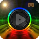 Spectrolizer - Music Player + app icon