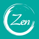 Zen Radio: Calm Relaxing Music app icon