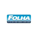 Jornal Folha app icon