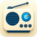 Smart Radio - FM Live Stations app icon
