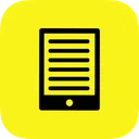 MyLang Books app icon