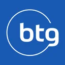 BTG Pactual Banking app icon