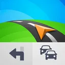 Sygic Navegação por GPS, Mapas app icon