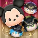 LINE: Disney Tsum Tsum app icon
