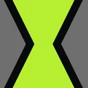 Alien Watch app icon