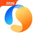 Todos os navegadores app icon