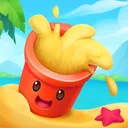 Sand Loop app icon