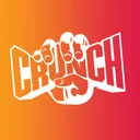 Crunch Fitness app icon