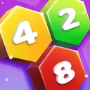 2048 Puzzle Fun app icon
