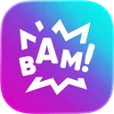 Picsart ComicMe: AI Book Maker app icon