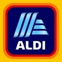 ALDI Grocery Pickup & Delivery app icon