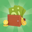 Gestão Financeira: Budget App app icon