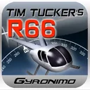 R66 PRO app icon