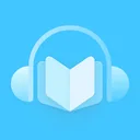 Koobook-Turn epub to audiobook app icon