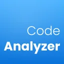 Code Analyzer app icon
