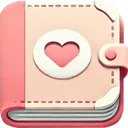 Grateful Diário:Diário Secreto app icon
