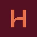 Hushed: US Second Phone Number app icon