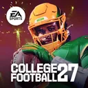 EA College Football Mobile 27 app icon