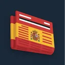España: Noticias y Diarios app icon