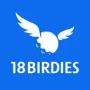 18Birdies: Golf GPS Tracker app icon