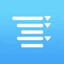 JSONEditor - JSON Viewer app icon