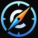 Compass Complication - WearOS app icon