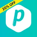 Parafuzo - Diarista e Faxina app icon