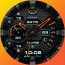 Ballozi STEALTH CARBON Hybrid app icon