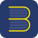 Estudo da Bíblia Hebraica app icon