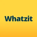 Whatzit app icon