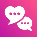 Waplog - Namoro e Chat Video app icon
