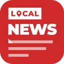 Local News: Breaking & Latest app icon