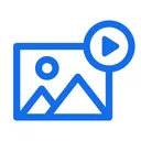 Slideshow Composer app icon