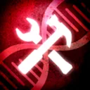 Plague Inc: Criador de Cenário app icon