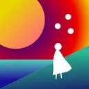 Fabulous: Habit Tracker app icon